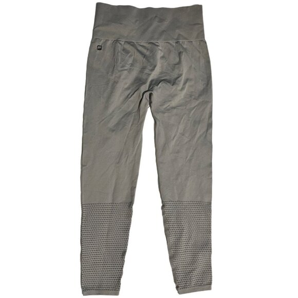 GRAY FABLETICS LEGGINGS - Picture 1 of 6